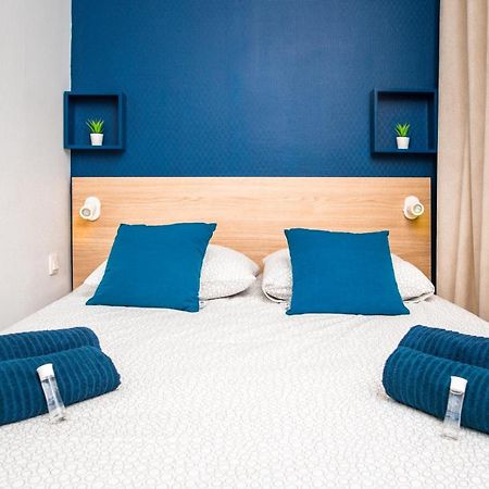 Le Blue Bird - Hypercentre - Gare - Toulousecozyflat Apartment ภายนอก รูปภาพ