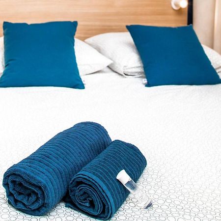 Le Blue Bird - Hypercentre - Gare - Toulousecozyflat Apartment ภายนอก รูปภาพ