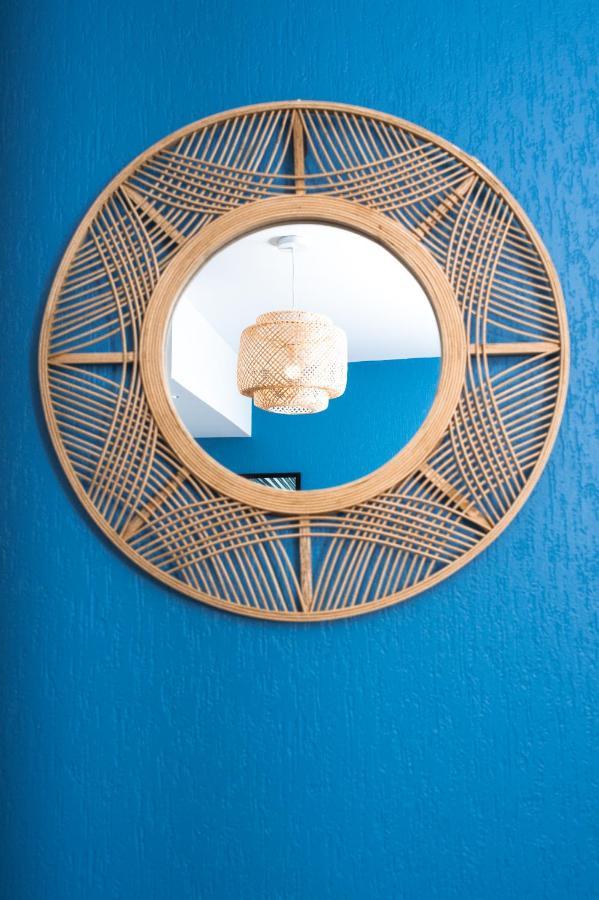 Le Blue Bird - Hypercentre - Gare - Toulousecozyflat Apartment ภายนอก รูปภาพ